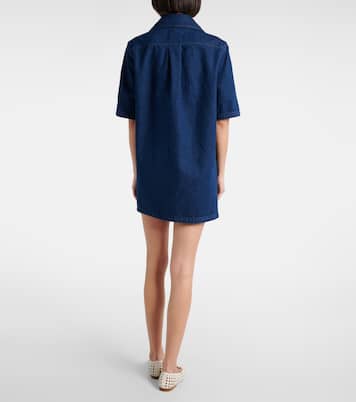 Robe en jean | Patou