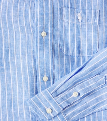 Chemise Postboy | Polo Ralph Lauren Kids