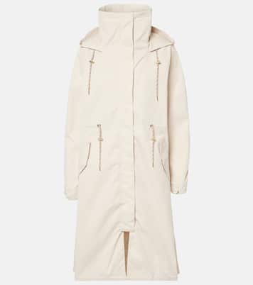Parka Tybalt in twill | Varley
