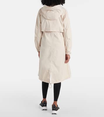 Parka Tybalt in twill | Varley