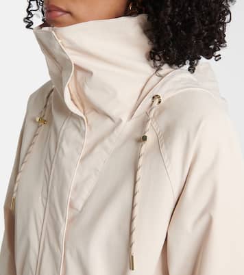 Parka Tybalt in twill | Varley