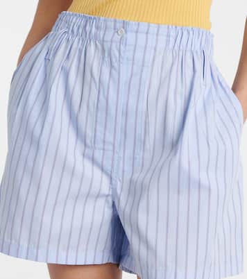 Short en coton | Prada