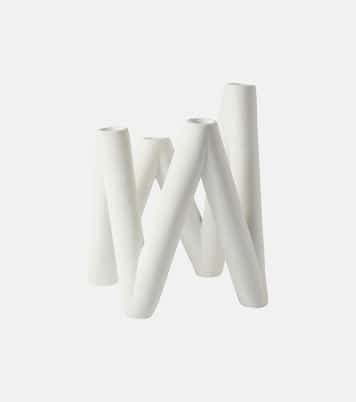 W ceramic candle holder | 101 Copenhagen