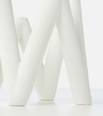 W ceramic candle holder | 101 Copenhagen