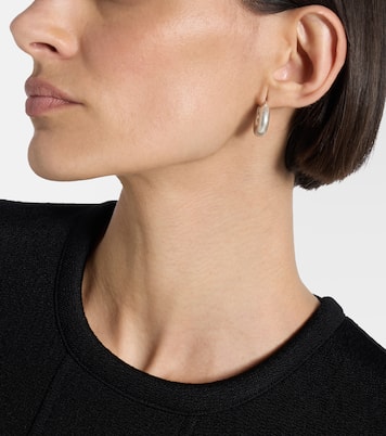 Ohrringe Small | Jil Sander