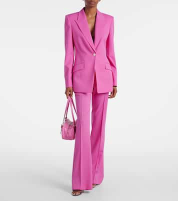 Blazer Medusa de lana | Versace
