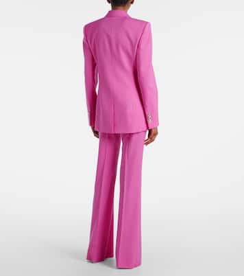 Blazer Medusa de lana | Versace
