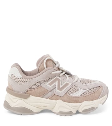 Sneakers 9060 in suede | New Balance Kids