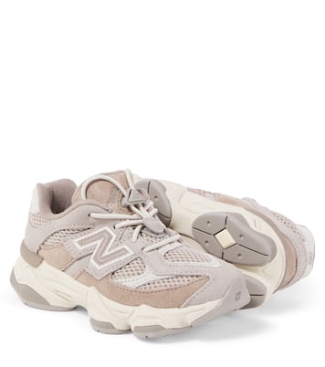 Sneakers 9060 in suede | New Balance Kids