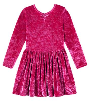 Carlito velvet dress | Konges Sløjd