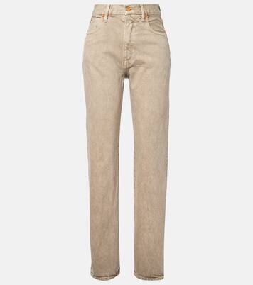 London straight jeans | Slvrlake