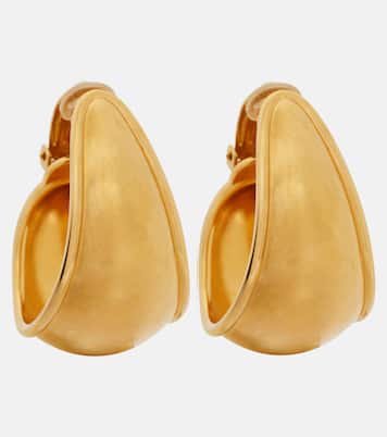 Clip-Ohrringe | Saint Laurent