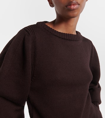 Wool sweater | Lemaire