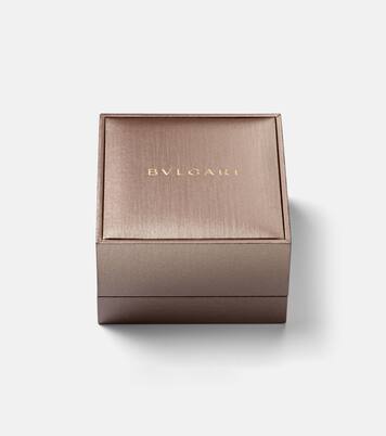 Bracciale Serpenti Viper in oro 18kt con diamanti  | Bvlgari