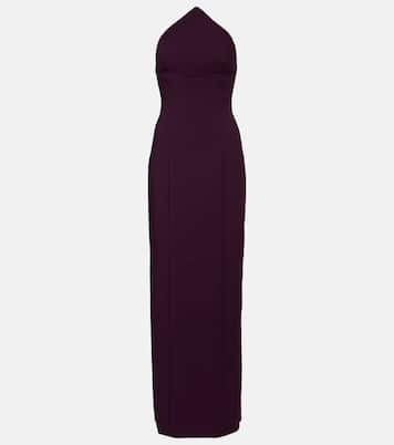 Senna gown  | Solace London