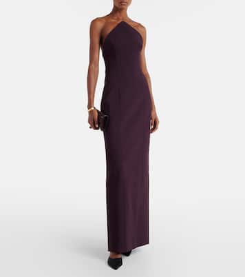 Senna gown  | Solace London
