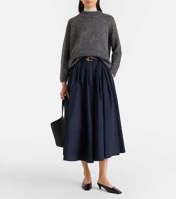 Jersey Riga en mezcla de lana | 'S Max Mara