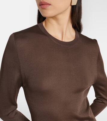 Knitted top | Tom Ford