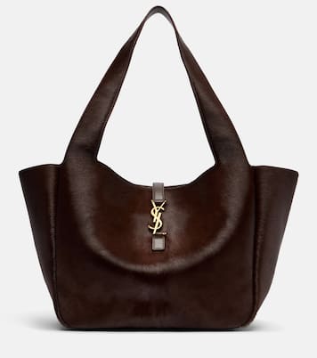 Bolso Le 5 à 7 Bea de pelo de becerro | Saint Laurent