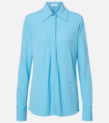 Poplin shirt | Stella McCartney