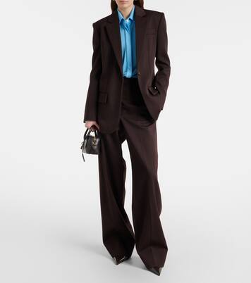 Poplin shirt | Stella McCartney