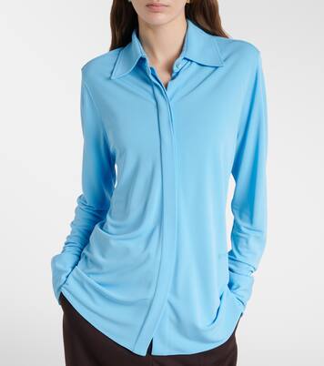Poplin shirt | Stella McCartney