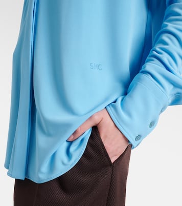 Poplin shirt | Stella McCartney