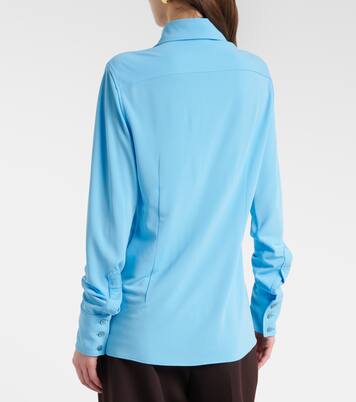 Poplin shirt | Stella McCartney