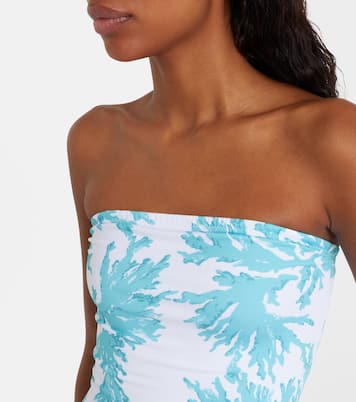 Bañador Iris estampado | Alexandra Miro