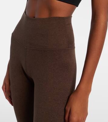 Always Warm针织踩脚紧身裤 | Varley