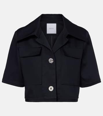 Cotton jacket | Patou