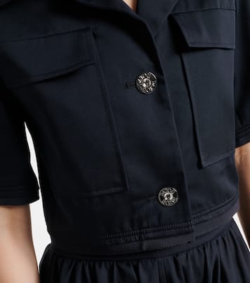 Cotton jacket | Patou