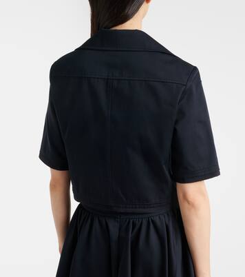 Cotton jacket | Patou