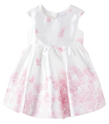 Baby Bedrucktes Kleid | Monnalisa