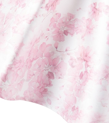 Baby Bedrucktes Kleid | Monnalisa