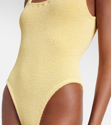 Maillot de bain Square Neck | Hunza G