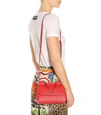 Sac en cuir | Dolce&Gabbana