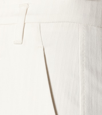 Hose aus Baumwolle | Dorothee Schumacher