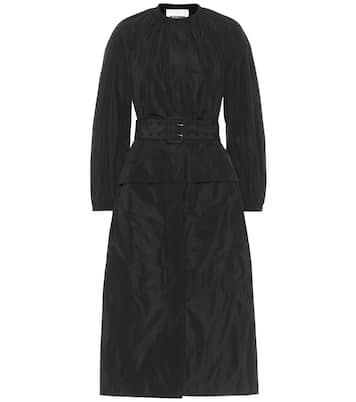 Robe midi | Jil Sander