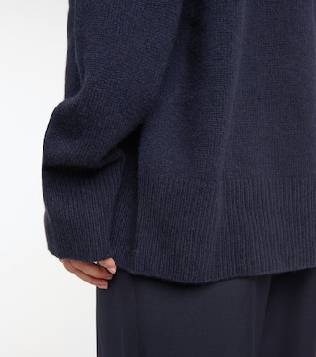 Wool and cashmere sweater | The Row