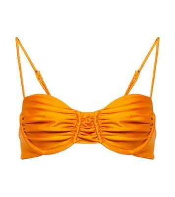 Mia bikini top | Jade Swim