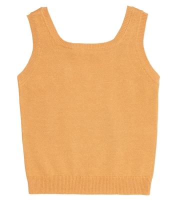 Top Abelin aus Baumwolle | Bonpoint