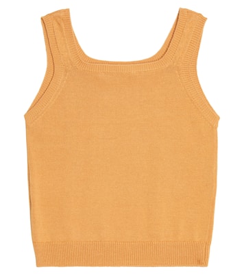 Top Abelin aus Baumwolle | Bonpoint