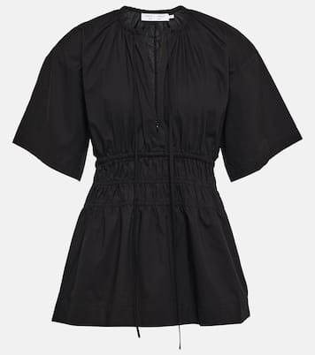 Top in cotone | Proenza Schouler