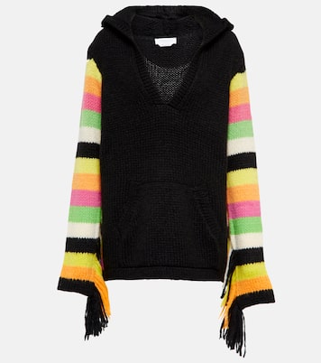 Hoodie Alessio aus Kaschmir | Gabriela Hearst
