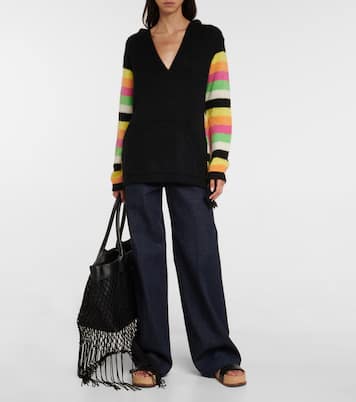Hoodie Alessio aus Kaschmir | Gabriela Hearst