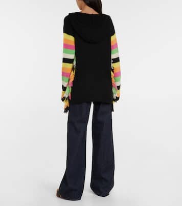 Hoodie Alessio aus Kaschmir | Gabriela Hearst
