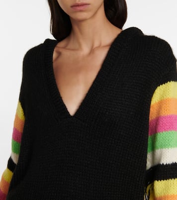 Hoodie Alessio aus Kaschmir | Gabriela Hearst