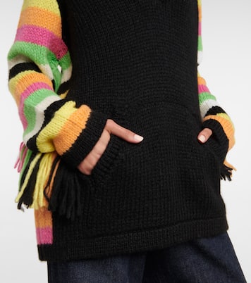 Hoodie Alessio aus Kaschmir | Gabriela Hearst