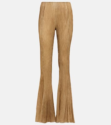 Pantalon en soie | Acne Studios